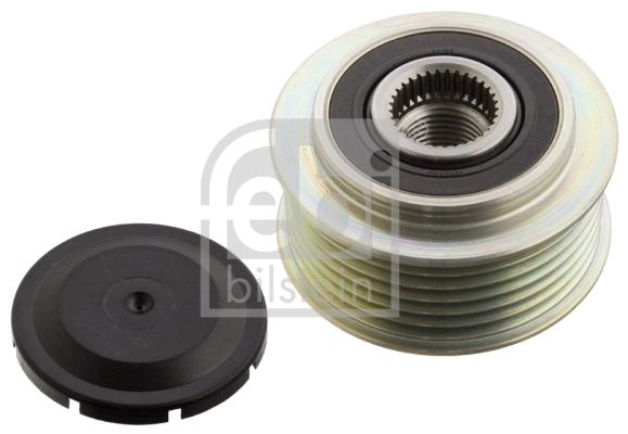 Alternator Freewheel Clutch